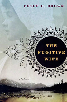 The Fugitive Wife - cover