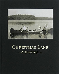 Christmas Lake, A History - cover